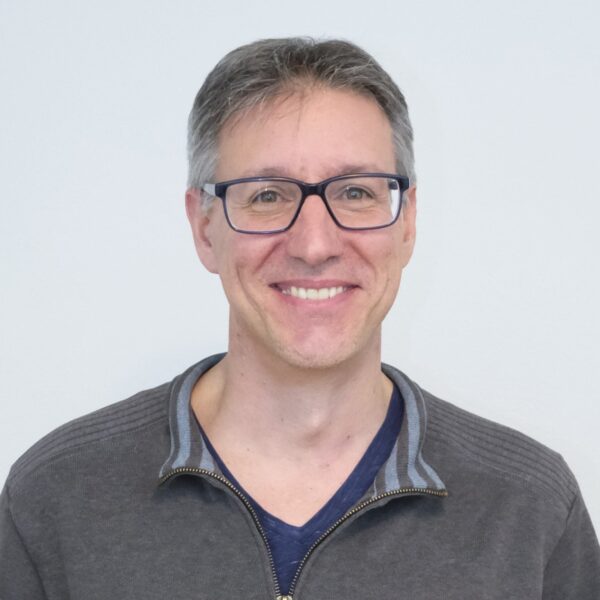 Daniel Eugster