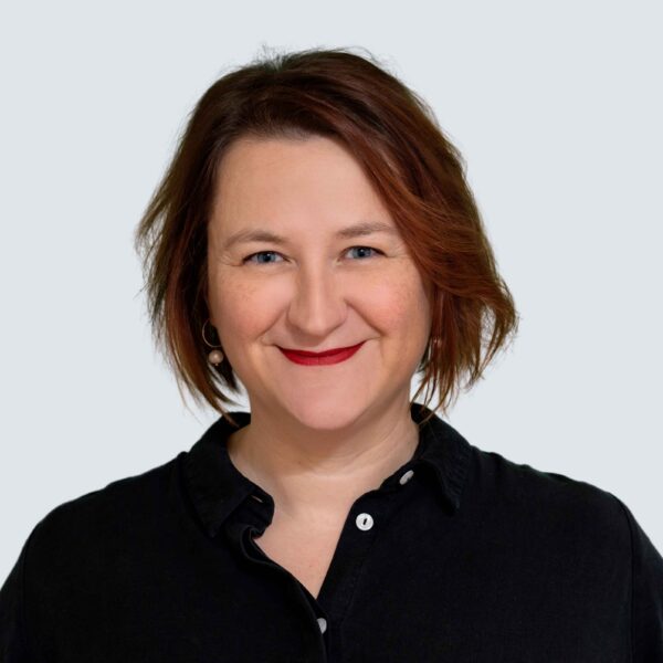 Gabi Felber Bürkli