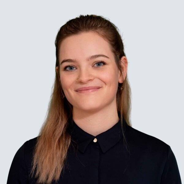 Milena Bühler